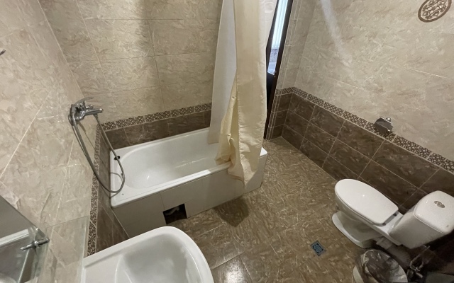 Vnukovo Home Guest house