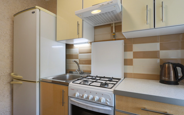 Na Voroshilova Apartments