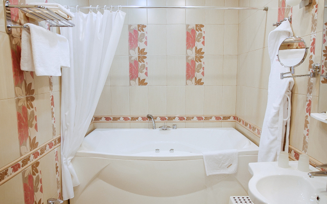 Отель Талисман