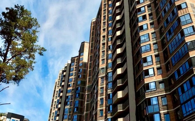 Апартаменты Девять Ярдов Улучшенные