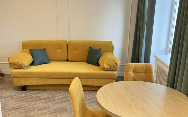 Apartamenty Uutnaa kvartira v centre goroda,so  vsem neobhodimym dla prozivania