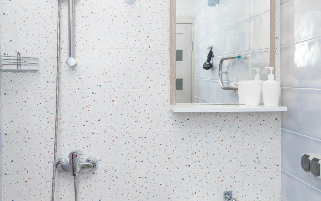 Апартаменты в ЖК Среда-2