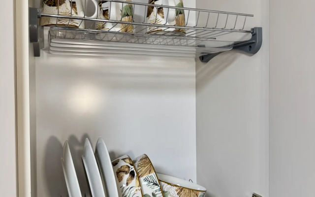 Квартира Уютная квартира с новым ремонтом на ЖД вокзале Владивостока