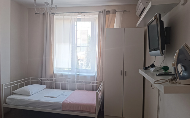 Квартира 4 На Полевой 19