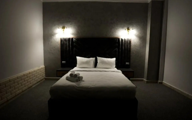 Hotel Olive Garden Baku
