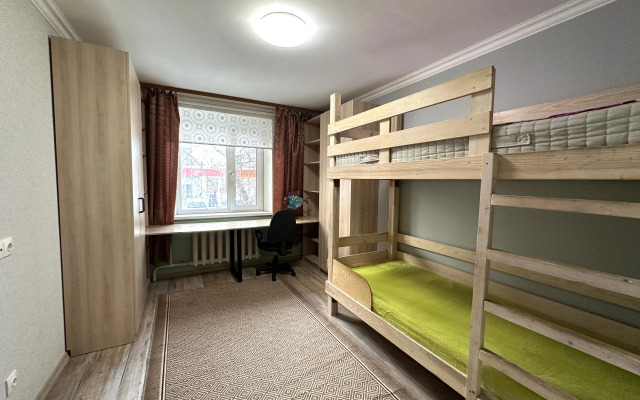 Апартаменты Гардемарин