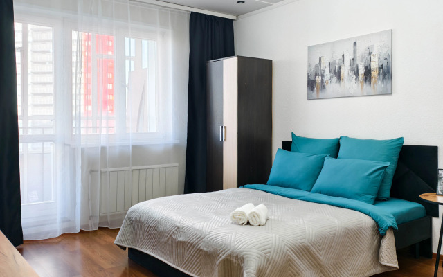 Квартира Уютная на Планете