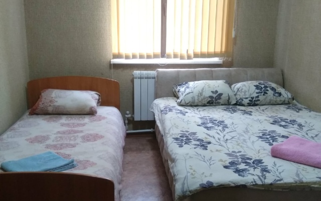 Отель АвтоСтоп