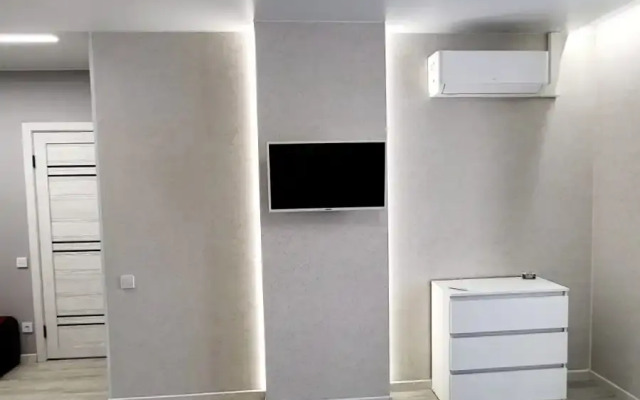 Dvukhkomnatnaya Vozle Akvaparka Flat