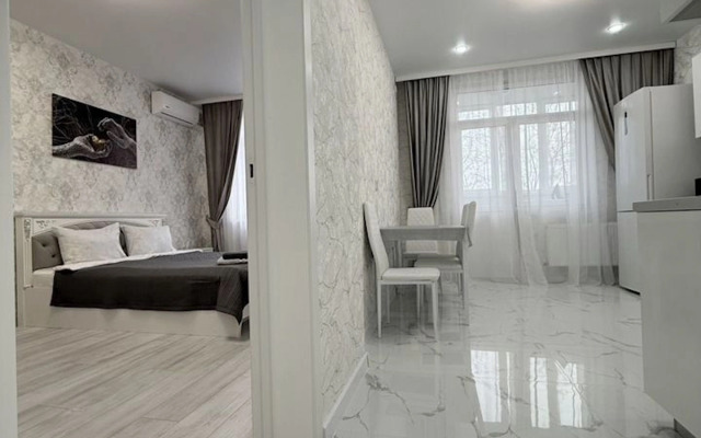 Квартира на улице Коммунистическая 9