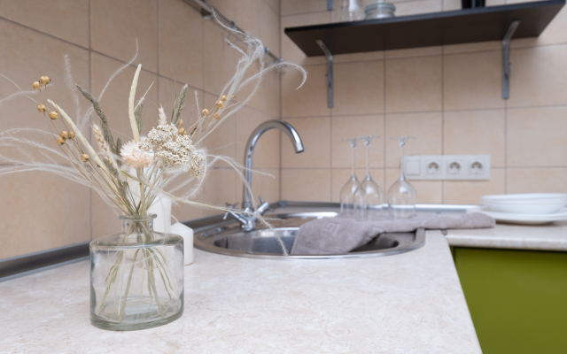 Апартаменты Комфорт