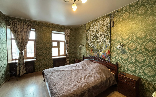Tsentr Apart Kostroma Apartments