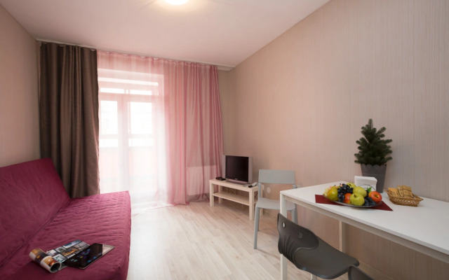 Студия Этажидейли на Ильича 42А