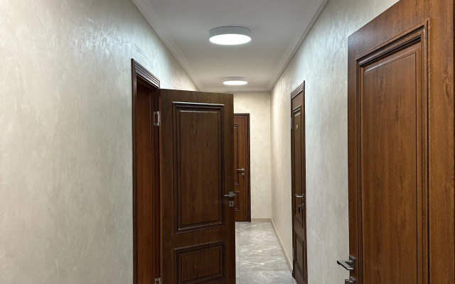 Hotel Grand Almaty