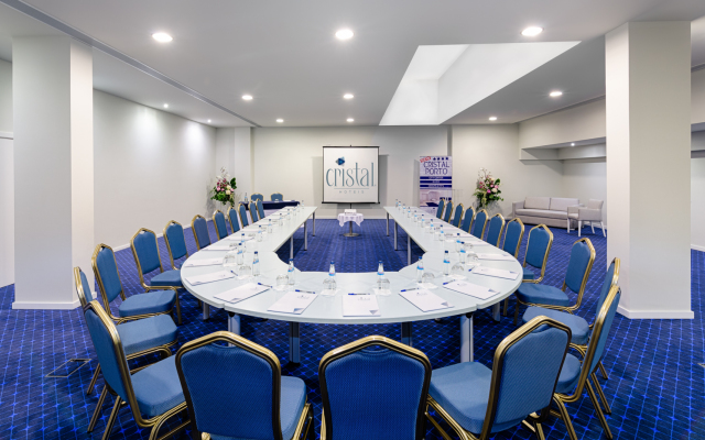 Hotel Cristal Porto