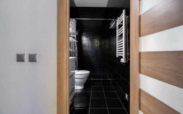 Апартаменты Фонтанка 83