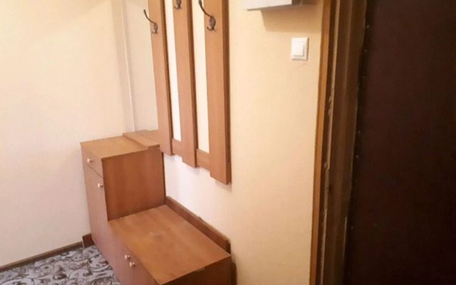 Квартира на Талдомской 11к3