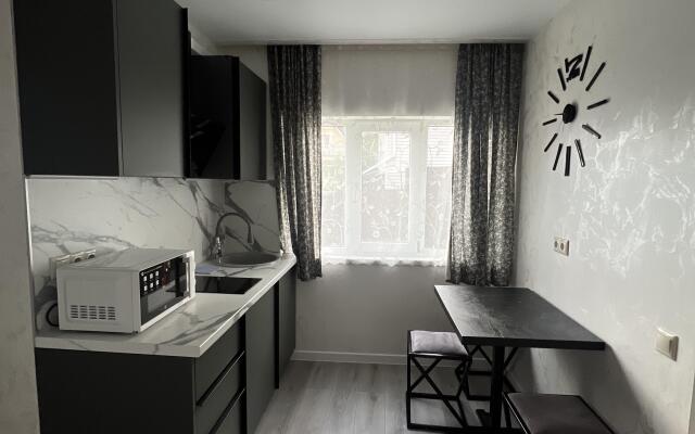 Гостевой дом Ландыш