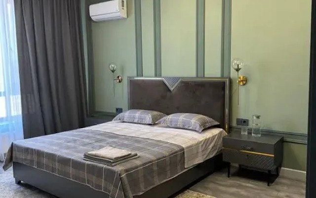 Dom U Morya Private house