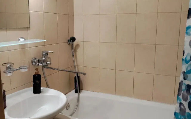 Апартаменты 2-комнатные на Красноармейском пр-е