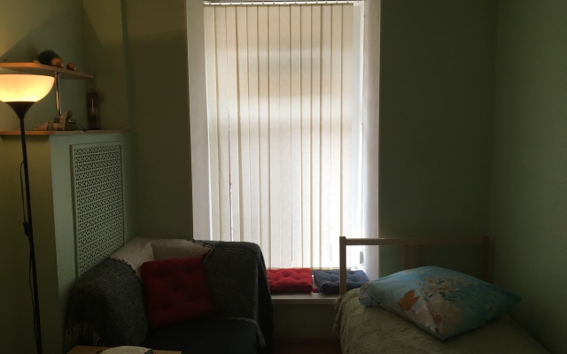 Severnaya Palmira Guest House