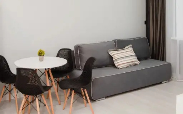 Апартаменты семейные Евро Альянс