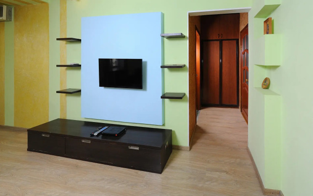 Квартира на Ул Пушкина 99