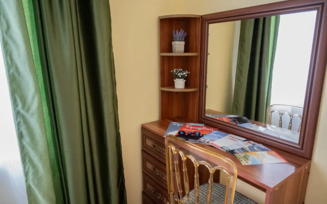 Апартаменты Огни Балтики