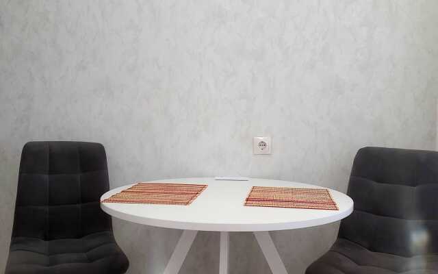 Uyutnaya v aktivnom rayone goroda Flat