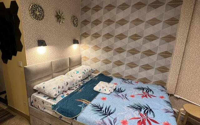 Апартаменты Kazan Исторический центр