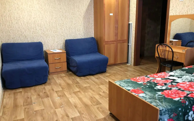 Апартаменты ЖКО Аэропорта