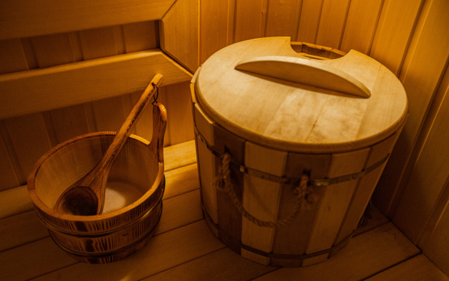 Отель Джульетта