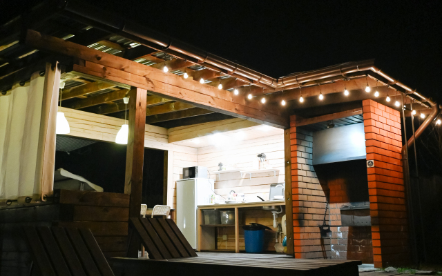 Гостевой дом Умайя