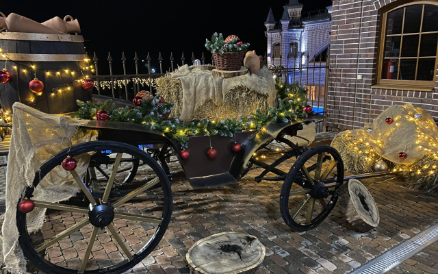 Durso-Tower Guest House