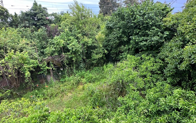 Private house Sukhumskoye Shosse 90 "pod Klyuch"
