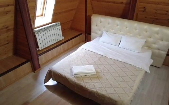 Kruiz Rumiantsevo Guest House