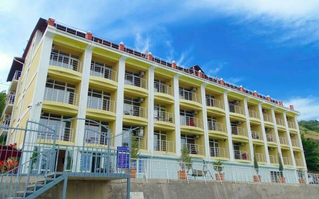 Legenda Alushta Mini-hotel