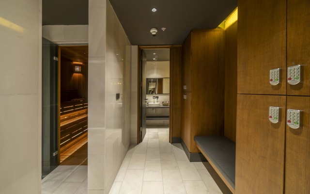 The Elysium Yalıkavak Hotel