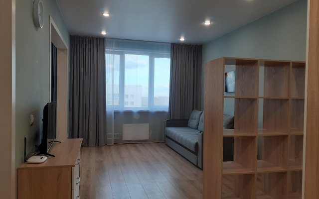 Admiral Apartments