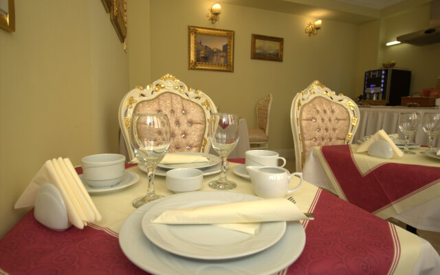 Мини-отель Palazzo Venezia