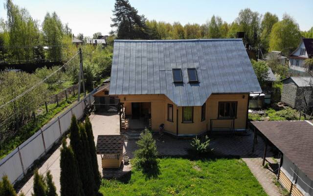 Гостевой Дом Рассудово