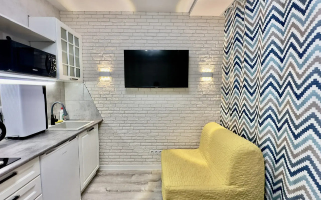 Апартаменты Студия Маяковская