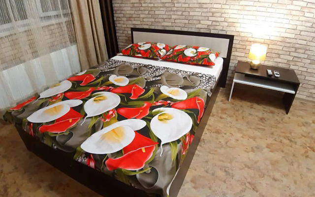 Квартира в ЖК Олимпийский 10