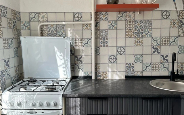 Квартира Уютная двухкомнатная квартира в Центре