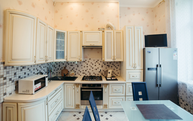 Apartments Trust Gorodocka 42