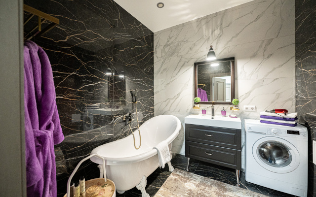 Апартаменты Пять Звёзд Королевский Алмаз