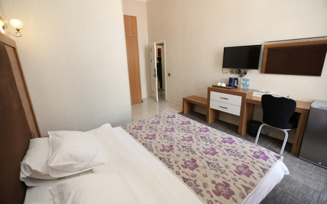 COSY  Baku