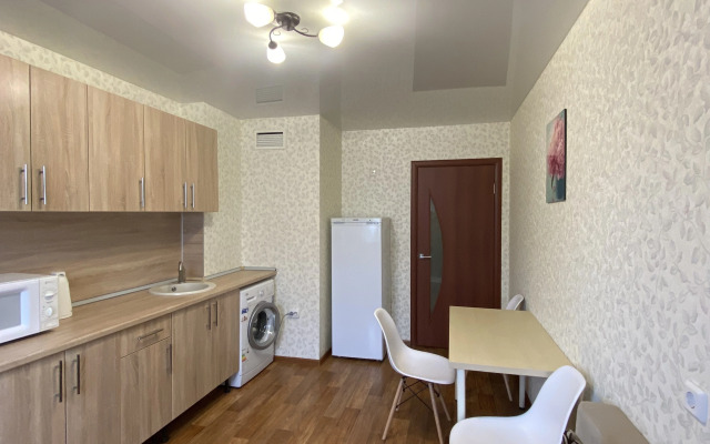 Квартира в районе Аквапарка Ривьера - Best Apartment