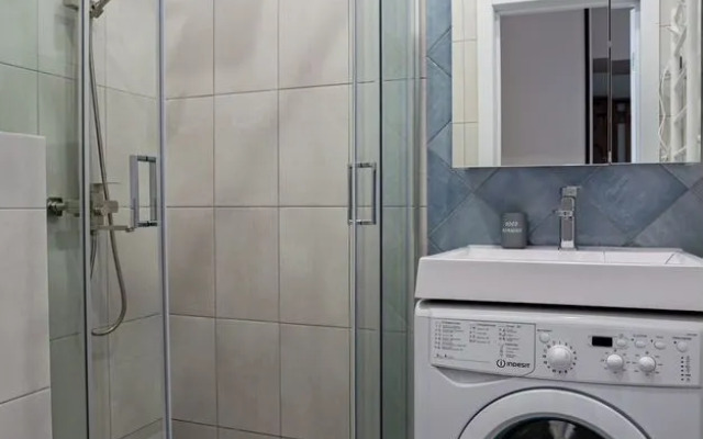 Na Yasnogorskoy Ulitse 16/2k5 Apartment