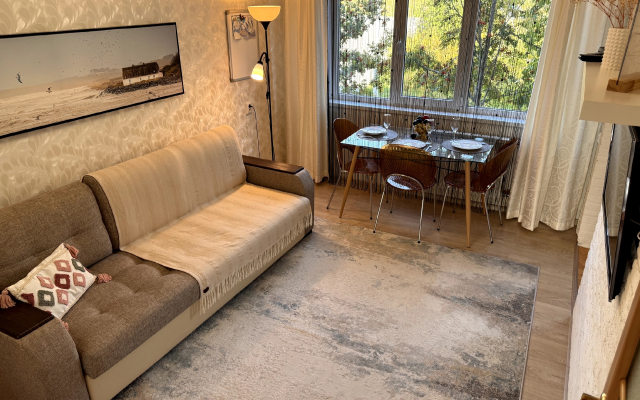 Квартира Семейный очаг